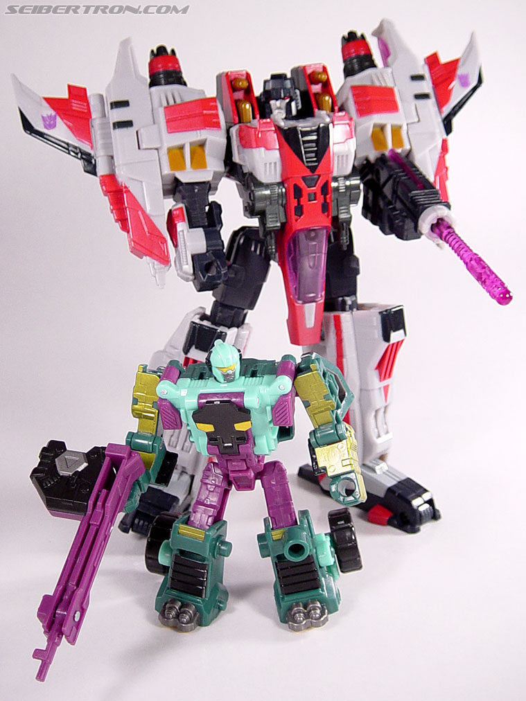Transformers Cybertron Hardtop (Image #76 of 77)