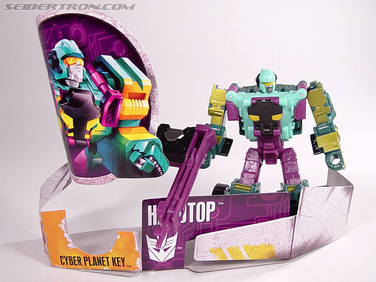 Transformers Cybertron Hardtop (Image #77 of 77)