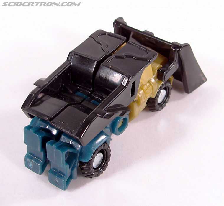 Transformers Cybertron Heavy Load (Bull Bull) (Image #8 of 56)
