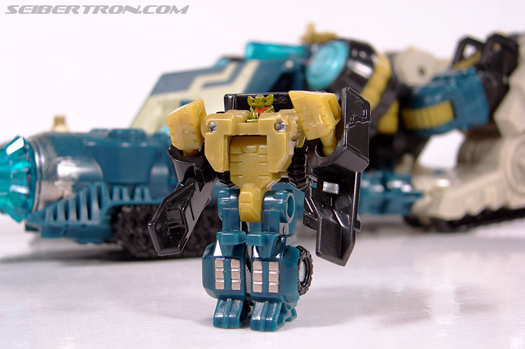 Transformers Cybertron Heavy Load (Bull Bull) (Image #40 of 56)