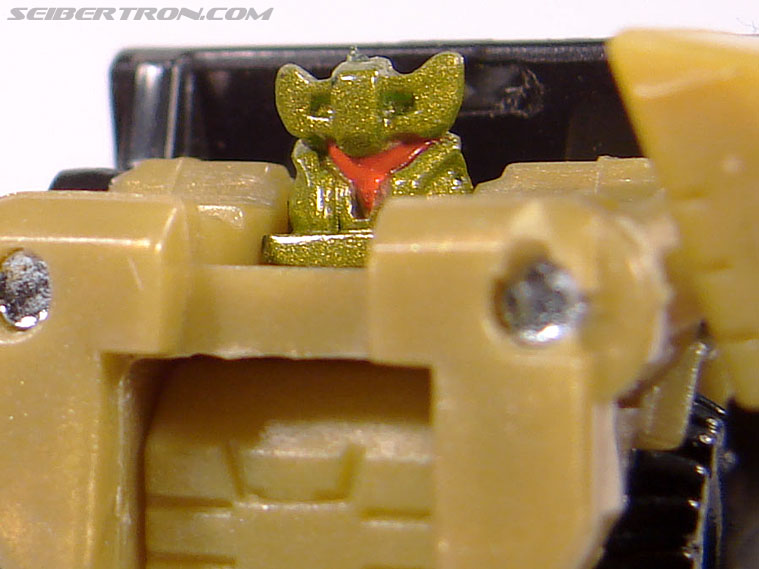 Transformers Cybertron Heavy Load (Bull Bull) (Image #48 of 56)