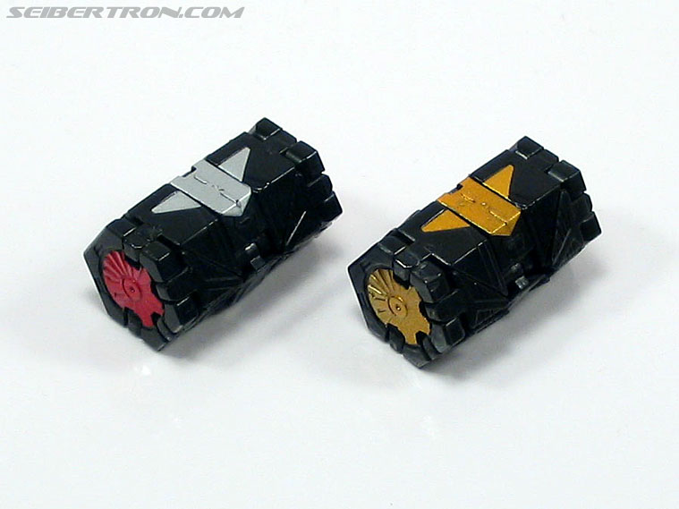 Transformers Cybertron Hell Buzzsaw (Image #1 of 32)