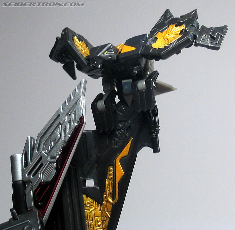 Transformers Cybertron Hell Buzzsaw (Image #14 of 32)