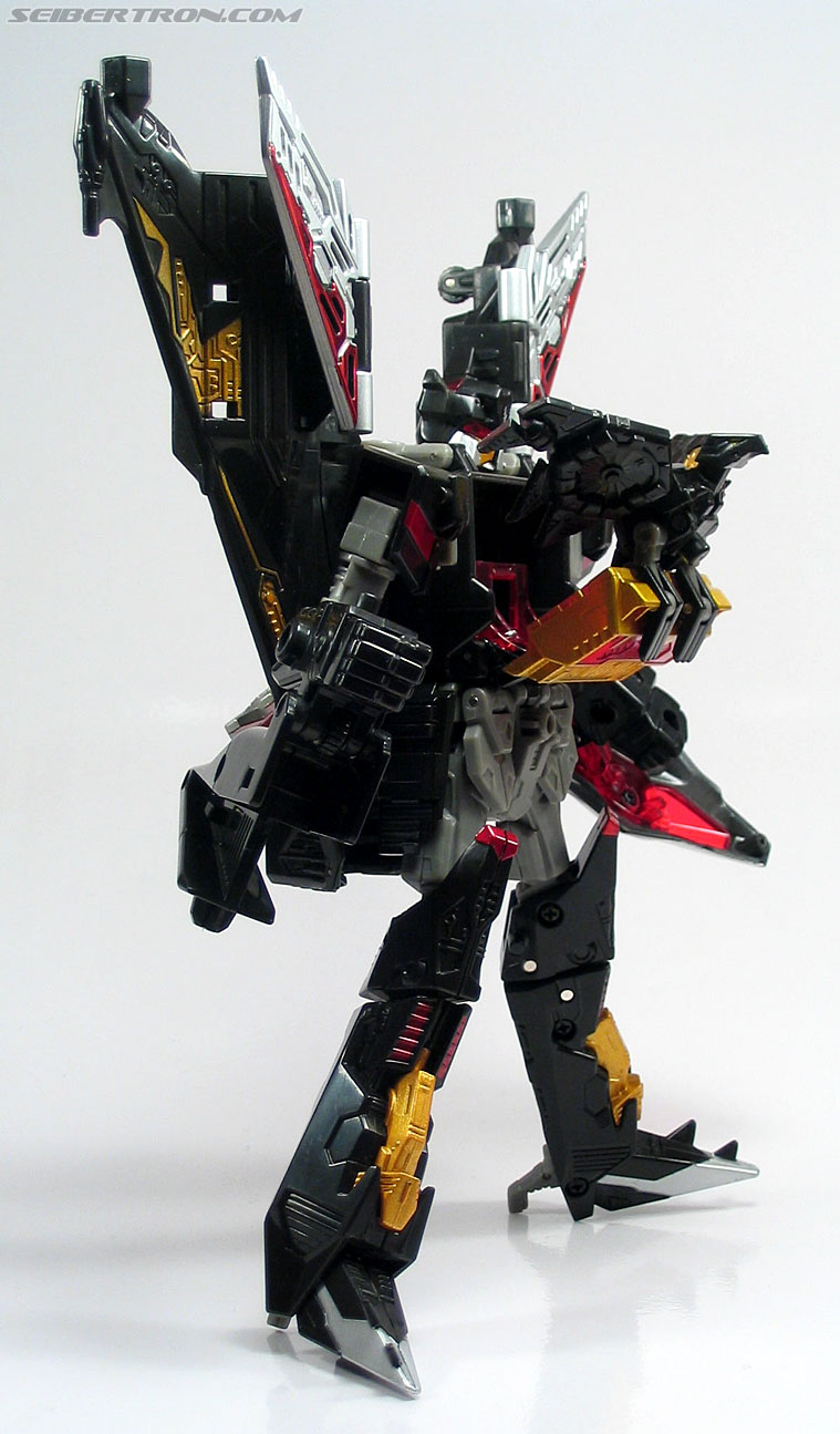 Transformers Cybertron Hell Buzzsaw (Image #31 of 32)