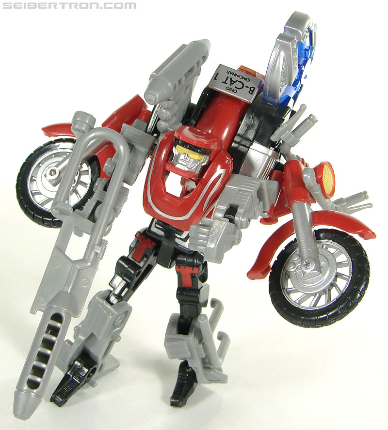 Transformers Cybertron Hightail (Image #114 of 137)