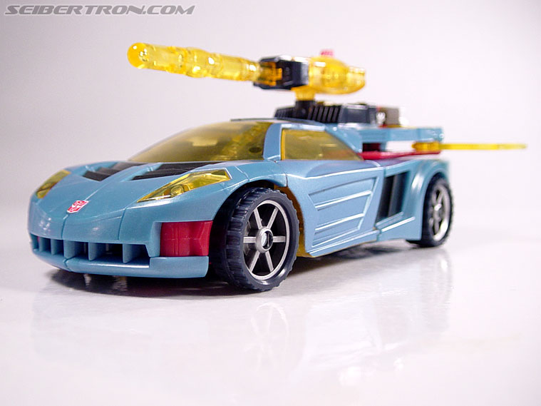 Transformers Cybertron Hot Shot (Excellion) (Image #53 of 131)