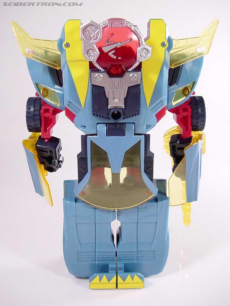 Transformers Cybertron Hot Shot (Excellion) (Image #94 of 131)