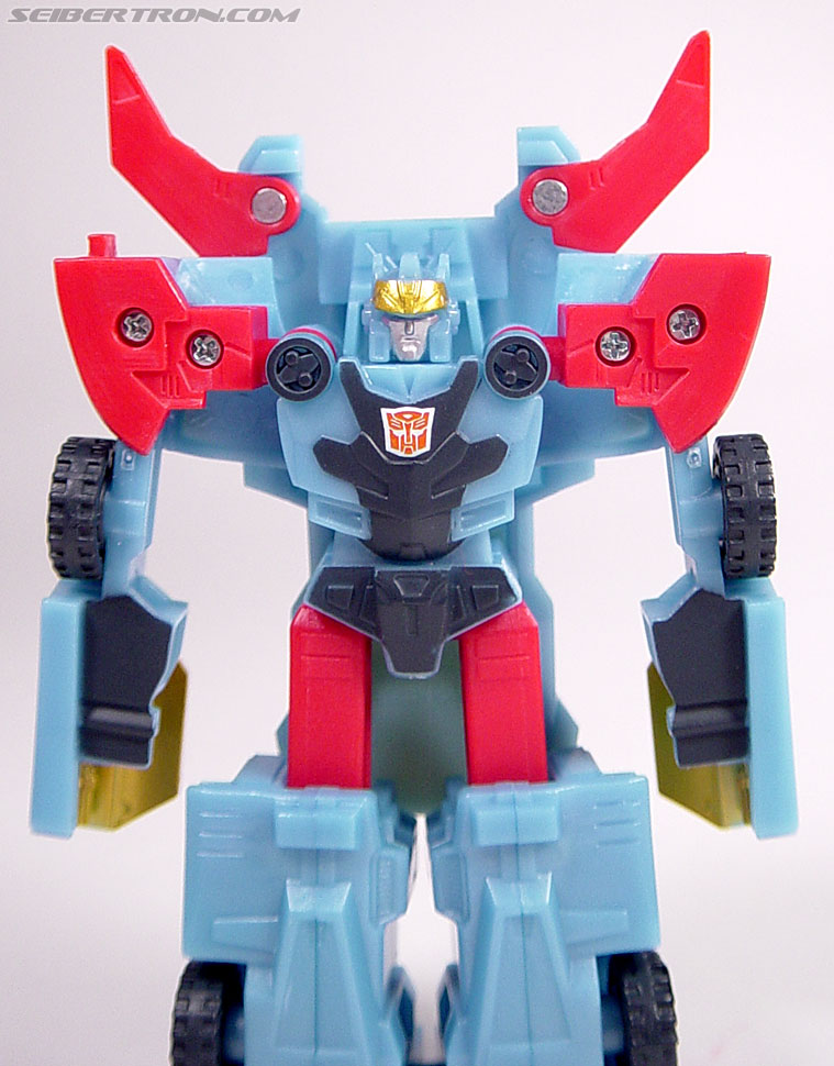 Transformers Cybertron Hot Shot (Image #38 of 55)