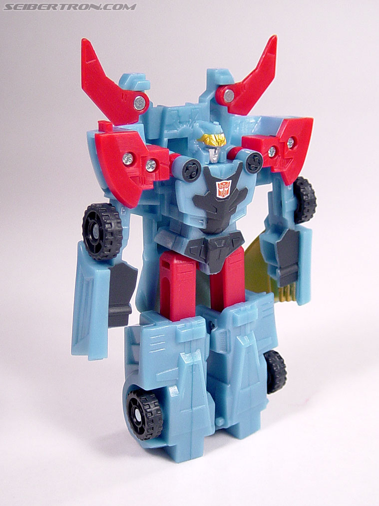 Transformers Cybertron Hot Shot (Image #41 of 55)