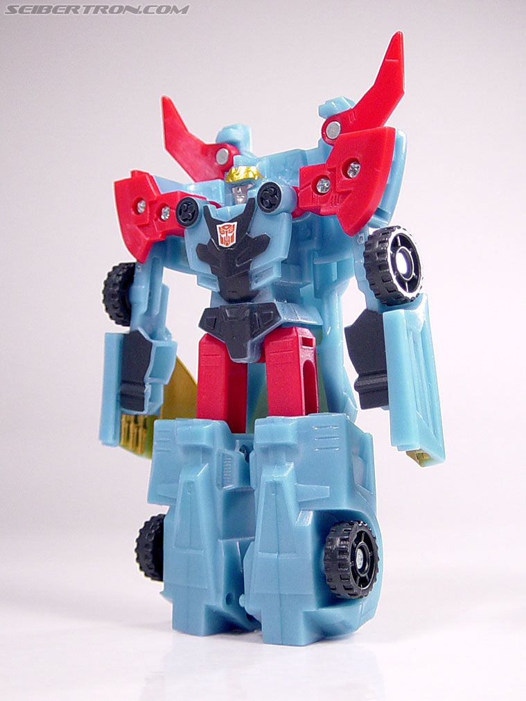 Transformers Cybertron Hot Shot (Image #47 of 55)