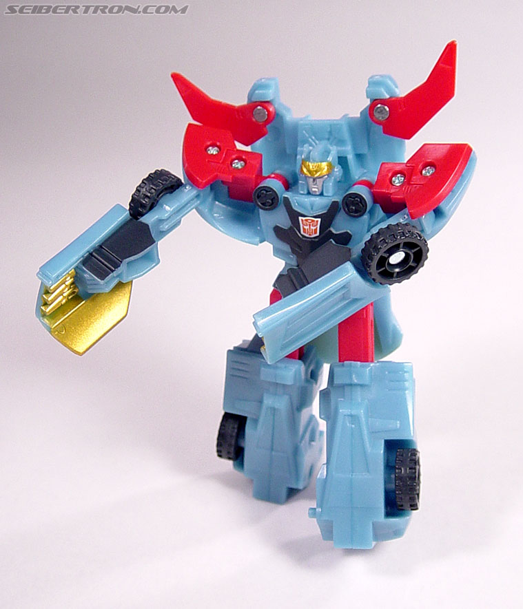 Transformers Cybertron Hot Shot (Image #52 of 55)