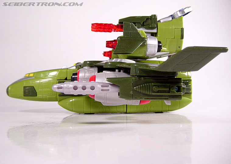 Transformers Cybertron Jetfire (Dreadrock) (Image #51 of 104)