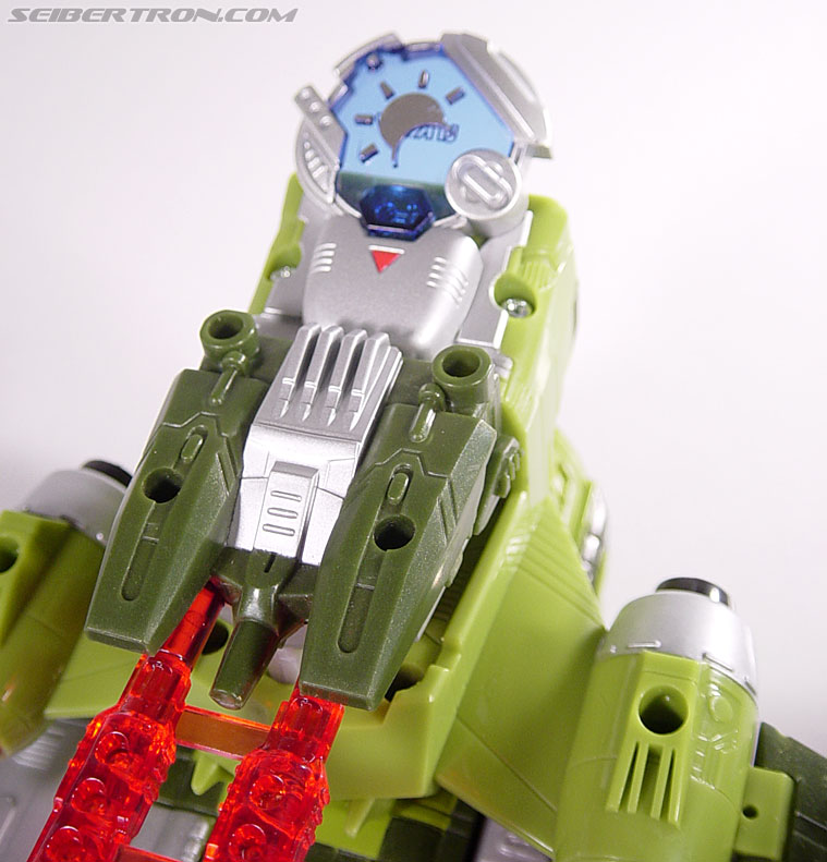 Transformers Cybertron Jetfire (Dreadrock) (Image #56 of 104)