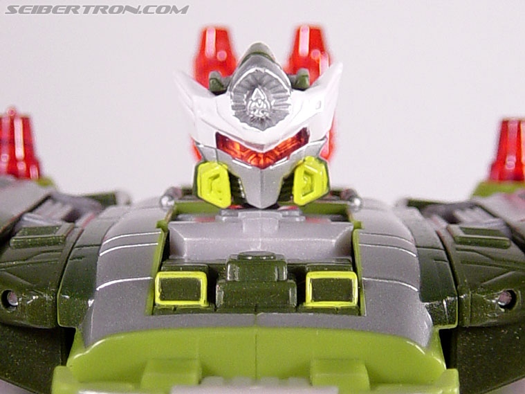 Transformers Cybertron Jetfire (Dreadrock) (Image #67 of 104)