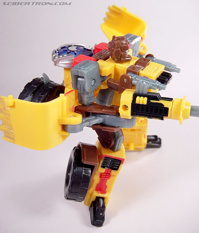 Transformers Cybertron Landmine (Guard Shell) (Image #89 of 104)