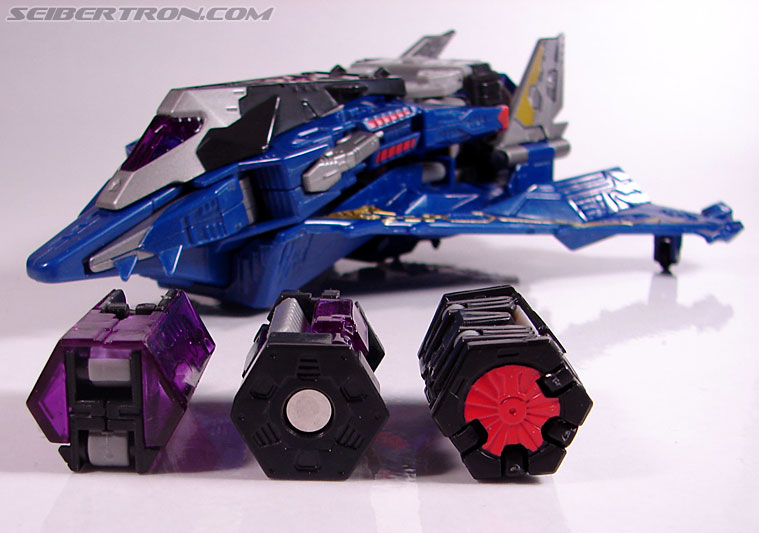 Transformers Cybertron Laserbeak (Killer Condor) (Image #16 of 68)