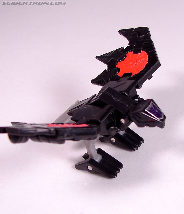 Transformers Cybertron Laserbeak (Killer Condor) (Image #27 of 68)
