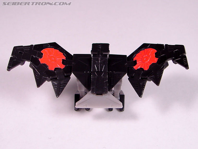 Transformers Cybertron Laserbeak (Killer Condor) (Image #31 of 68)