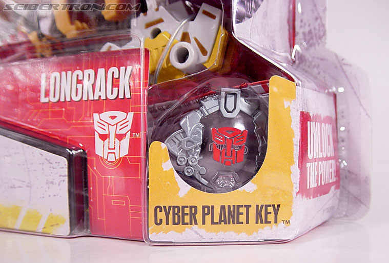 Transformers Cybertron Longrack (Image #12 of 111)