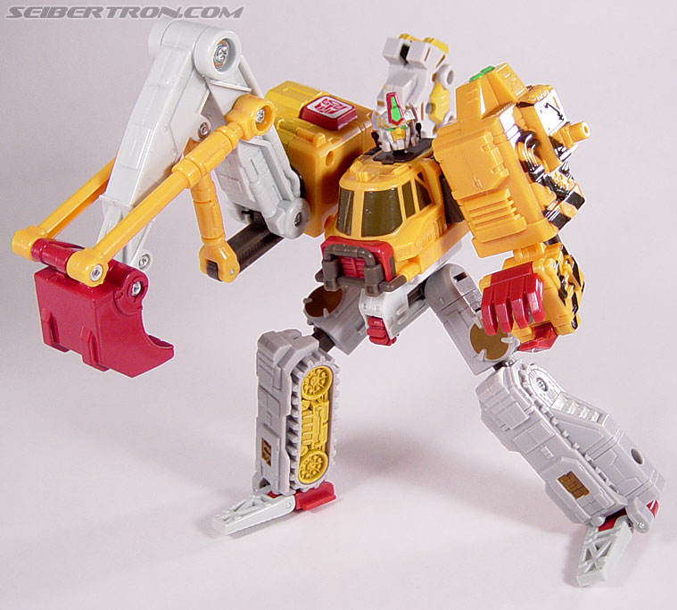 Transformers Cybertron Longrack (Image #82 of 111)