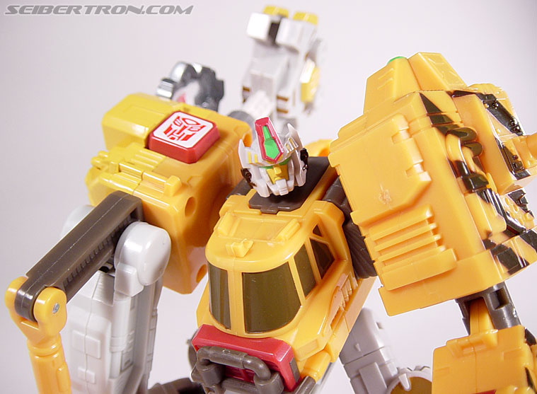 Transformers Cybertron Longrack (Image #92 of 111)