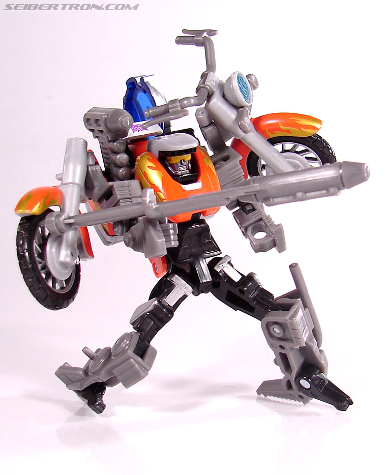 Transformers Cybertron Lugnutz (Road Storm) (Image #57 of 69)