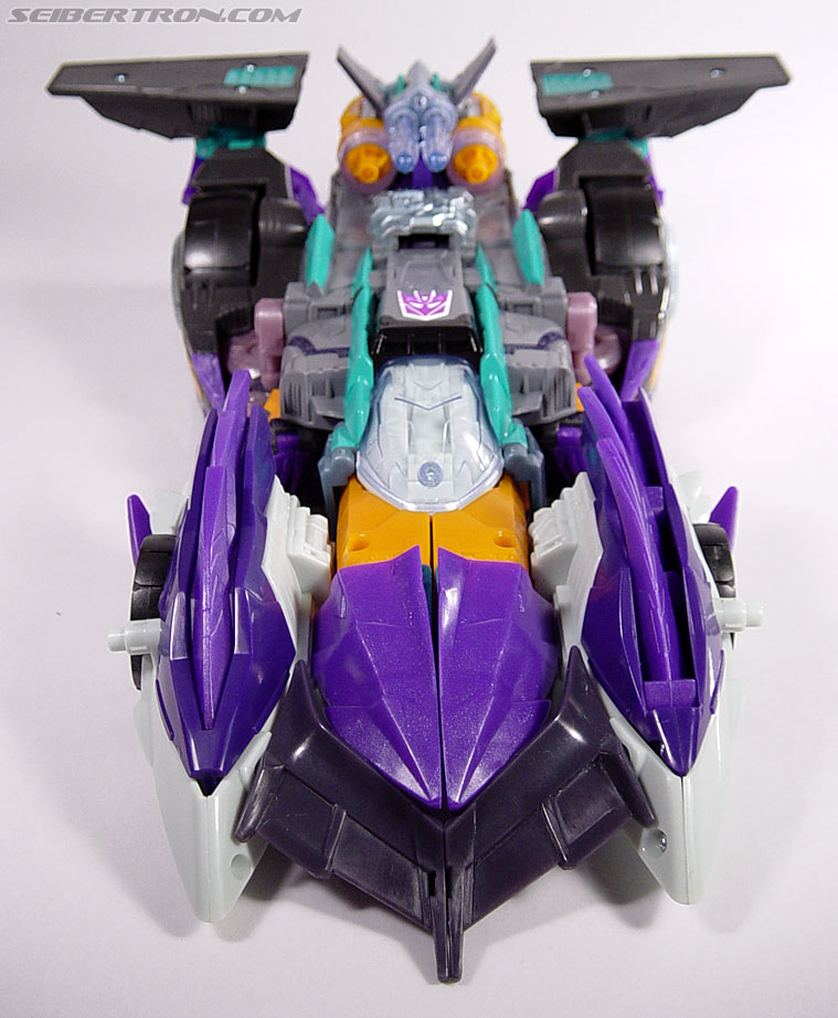 Transformers Cybertron Megatron (Master Megatron) (Image #24 of 176)
