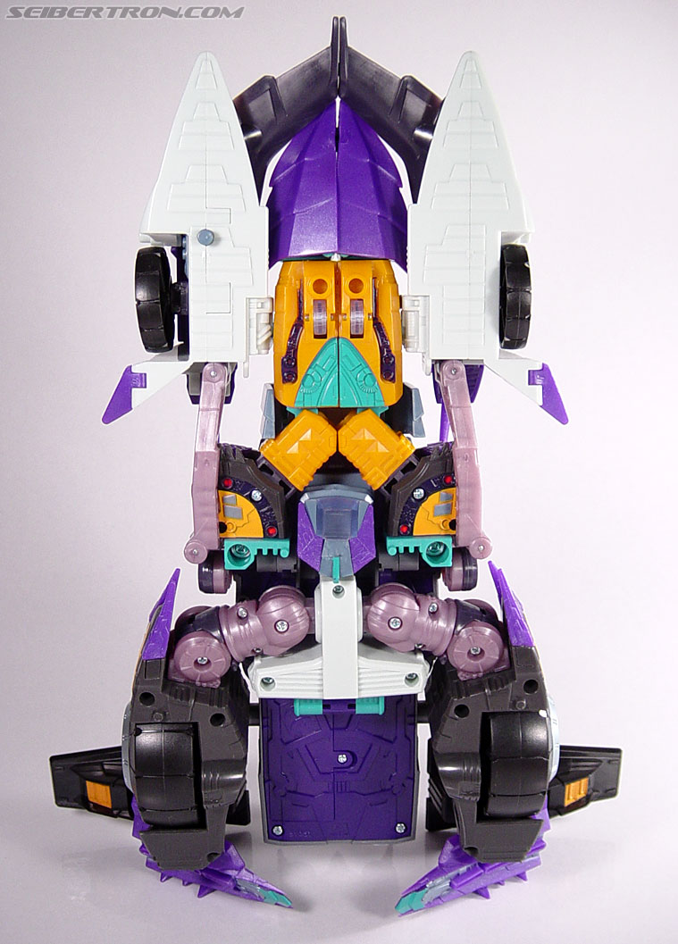 Transformers Cybertron Megatron (Master Megatron) (Image #41 of 176)