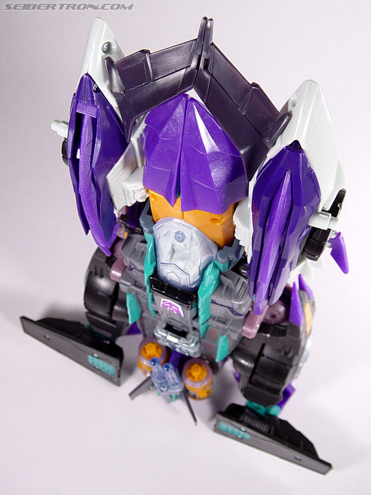 Transformers Cybertron Megatron (Master Megatron) (Image #43 of 176)