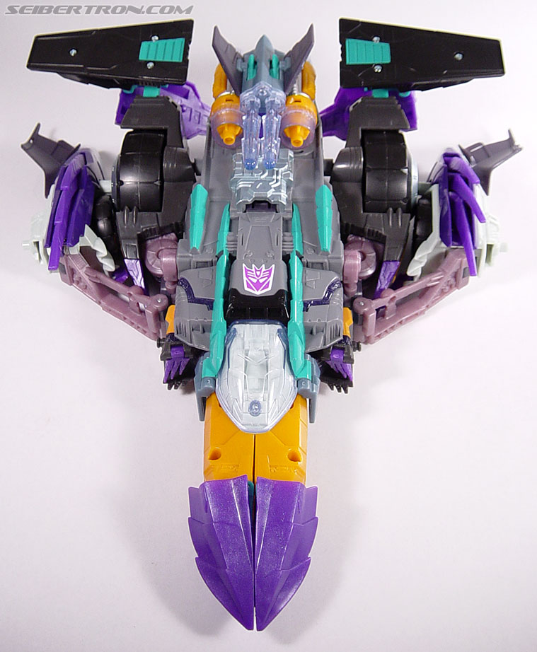 transformers cybertron megatron toy