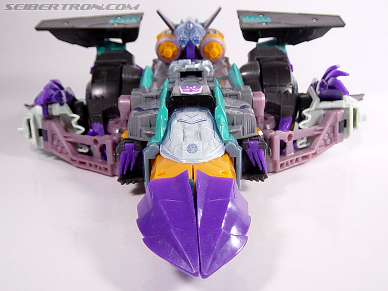 Transformers Cybertron Megatron (Master Megatron) (Image #51 of 176)