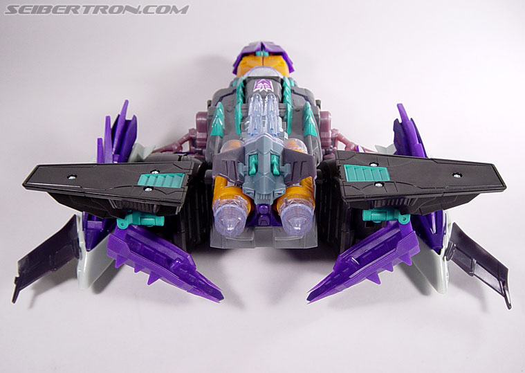 Transformers Cybertron Megatron (Master Megatron) (Image #57 of 176)