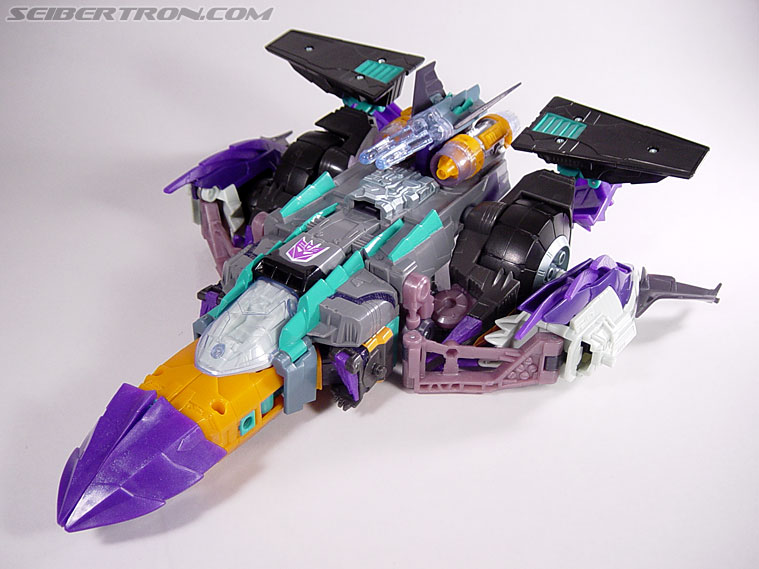 Transformers Cybertron Megatron (Master Megatron) (Image #62 of 176)
