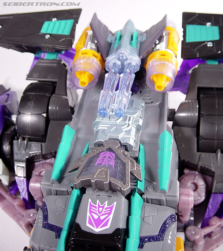 Transformers Cybertron Megatron (Master Megatron) (Image #72 of 176)