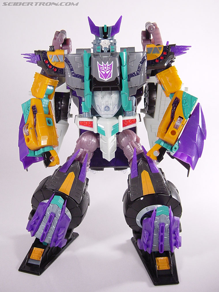 Transformers Cybertron Megatron (Master Megatron) (Image #93 of 176)