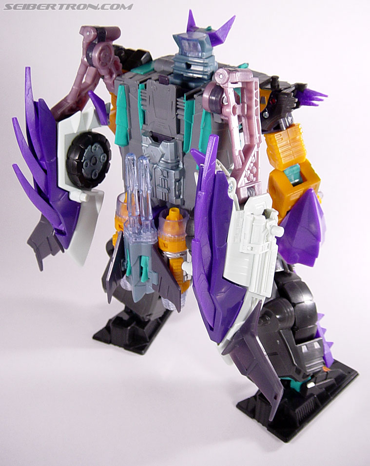 Transformers Cybertron Megatron (Master Megatron) (Image #96 of 176)