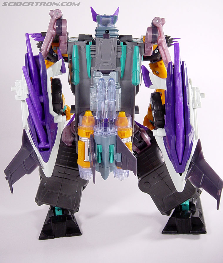 Transformers Cybertron Megatron (Master Megatron) (Image #97 of 176)