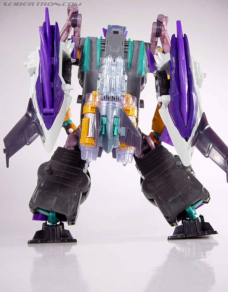 Transformers Cybertron Megatron (Master Megatron) (Image #98 of 176)