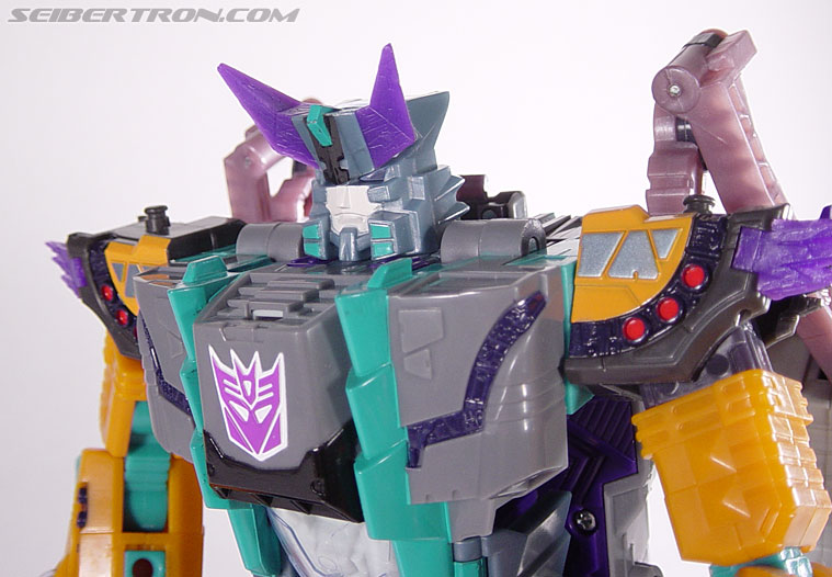 Transformers Cybertron Megatron (Master Megatron) (Image #103 of 176)