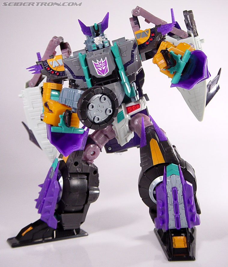 Transformers Cybertron Megatron (Master Megatron) (Image #111 of 176)
