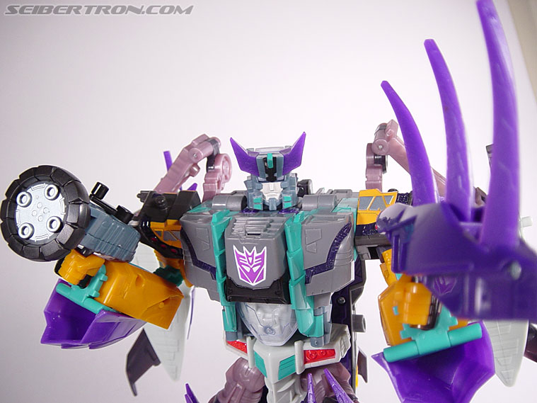 Transformers Cybertron Megatron (Master Megatron) (Image #145 of 176)