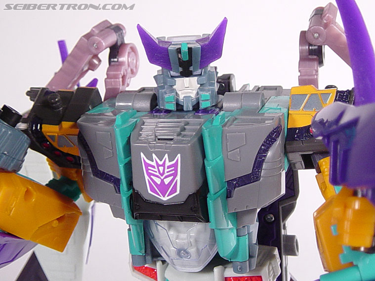 Transformers Cybertron Megatron (Master Megatron) (Image #146 of 176)