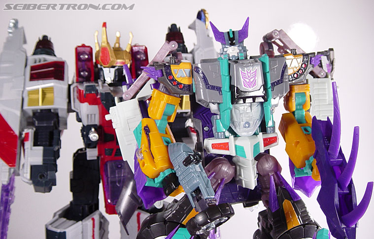 Transformers Cybertron Megatron (Master Megatron) (Image #174 of 176)