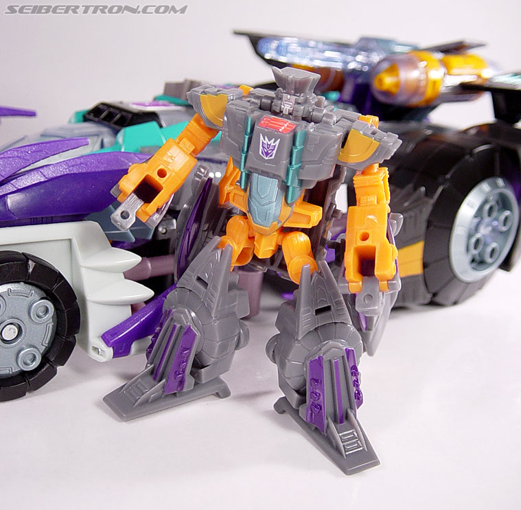 Transformers Cybertron Megatron (Image #52 of 58)