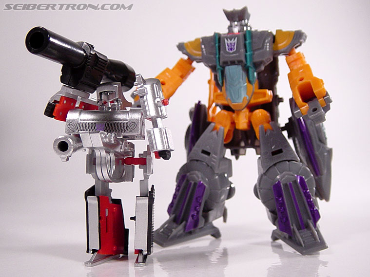 Transformers Cybertron Megatron (Image #57 of 58)