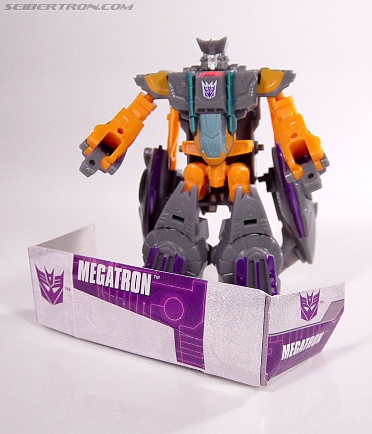 Transformers Cybertron Megatron (Image #58 of 58)