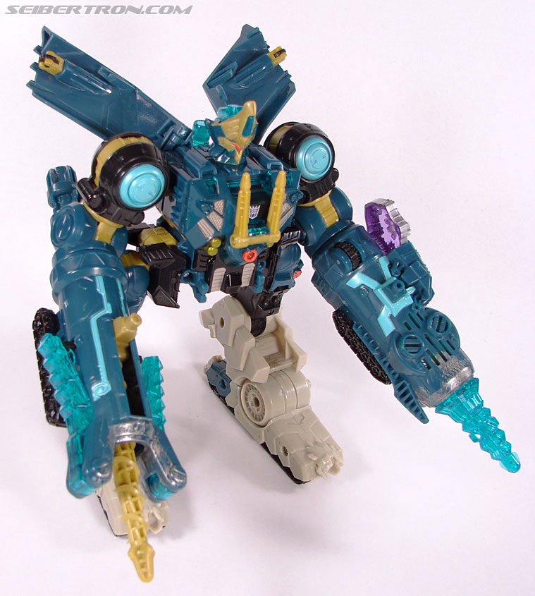 Transformers Cybertron Menasor (Moledive) (Image #50 of 112)