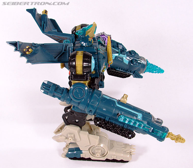 Transformers Cybertron Menasor (Moledive) (Image #51 of 112)
