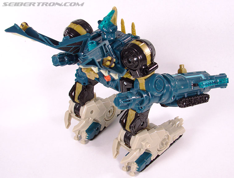 Transformers Cybertron Menasor (Moledive) (Image #52 of 112)