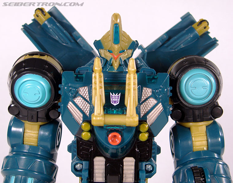 Transformers Cybertron Menasor (Moledive) (Image #71 of 112)